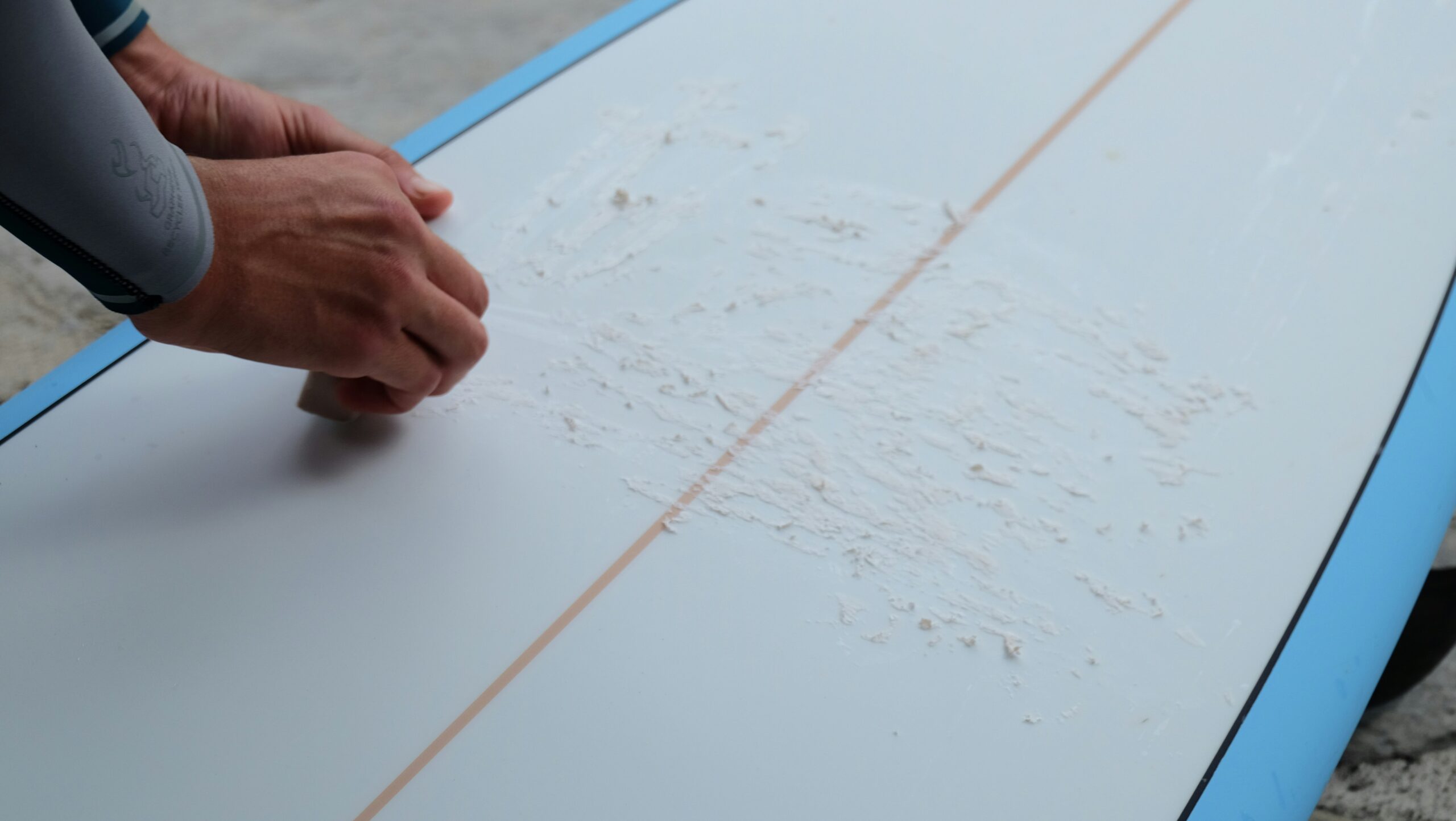 Fastening and sealing Hardie boards